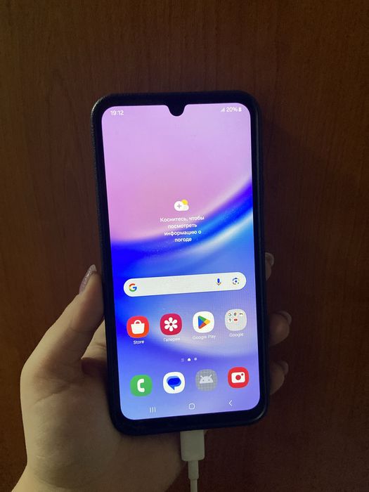 Продается Телефон Самсунг А15