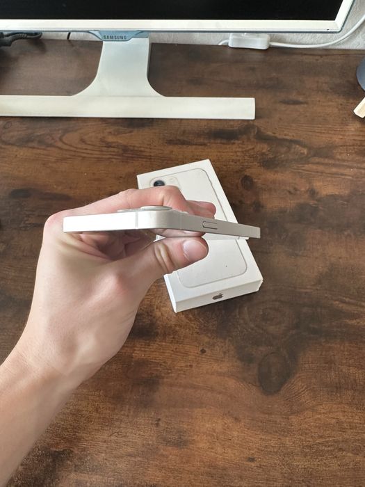 Iphone 13 MINI без ремонта