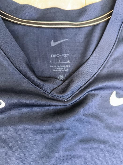 Nike Rafa S размер тениска