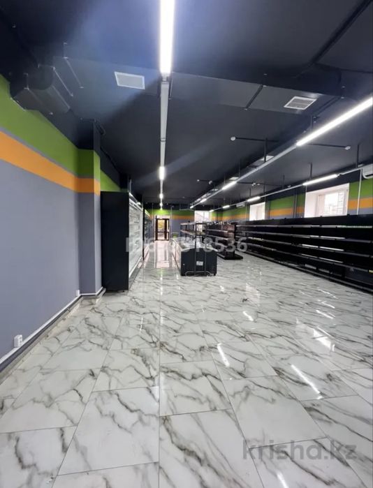 Сдам коммерческое помещение 180 м2