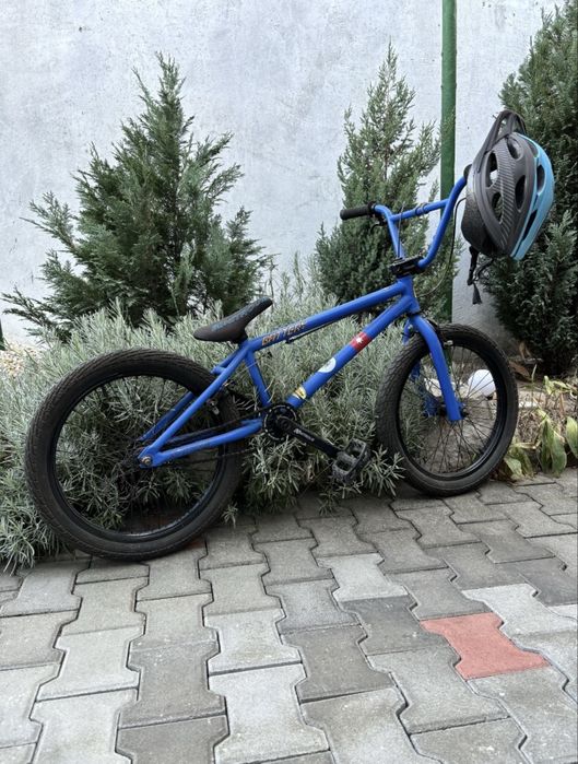 Vand/Schimb bmx eastern battery