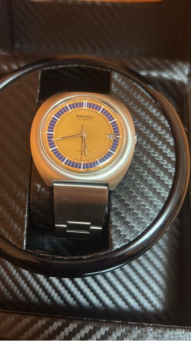 Vand ceasuri de colectie