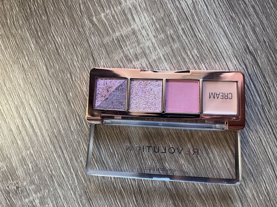 сенки на revolution