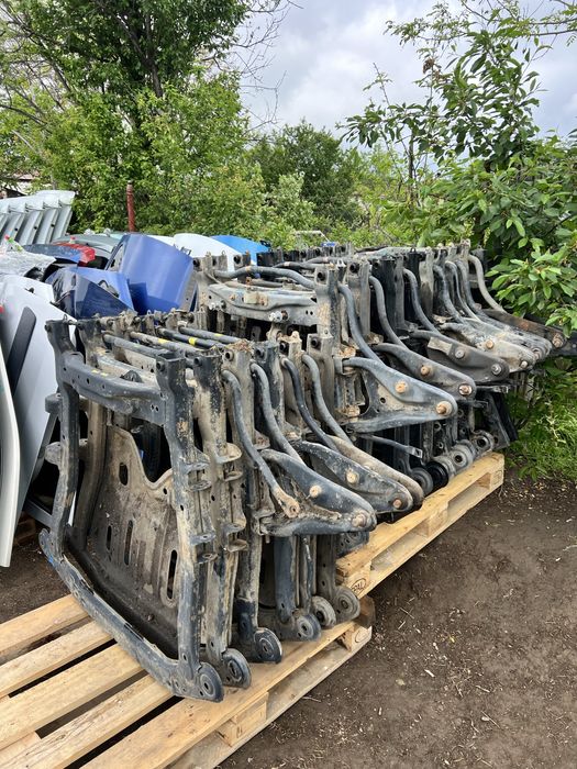 Vand jug/H uri motor Dacia Duster/Dokker/Lodgy/Mcv/Sandero/Van