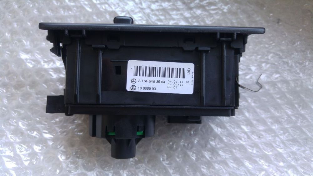 bloc lumini mercedes ml w164 2005-2012 a1645453504