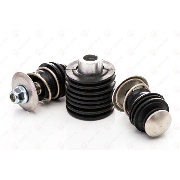 Tampoane compresor perne aer kit reparatie bloc de valve reparatii