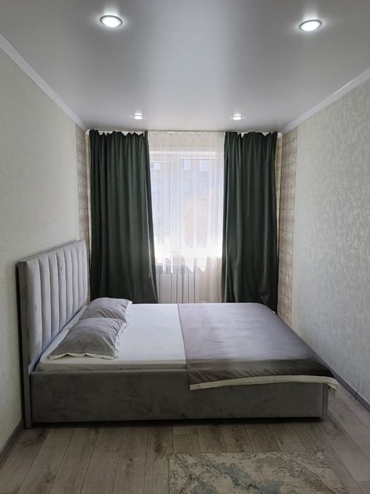 Квартира посуточно