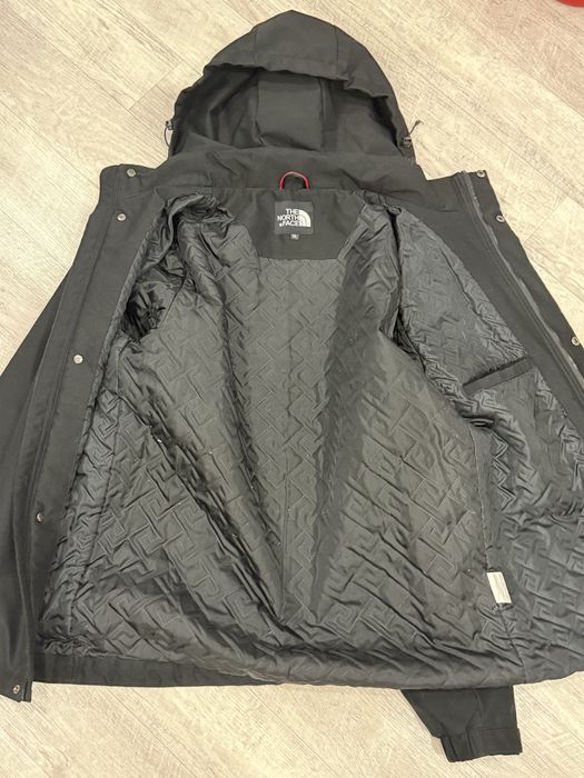 Куртка мужская демисезон