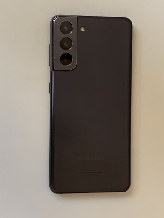 Samsung galaxy S21 5G