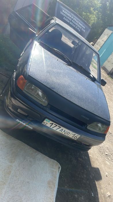 Ваз 2114 SuperAvto