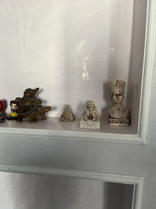 Сувениры с Египта бу