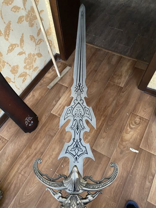 Сувениры на планшете