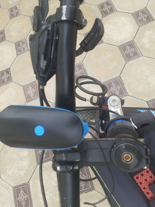 Велик спортивный