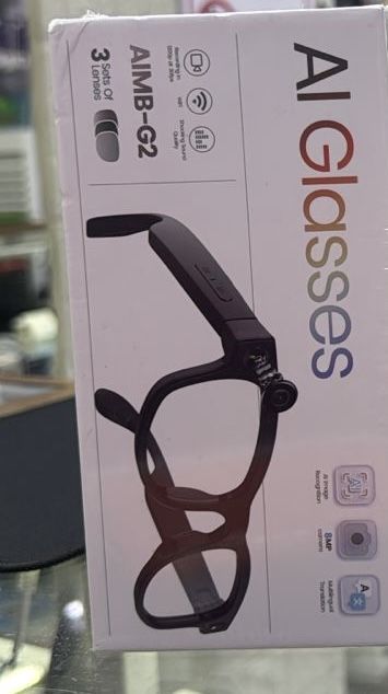 Продам смарт очки