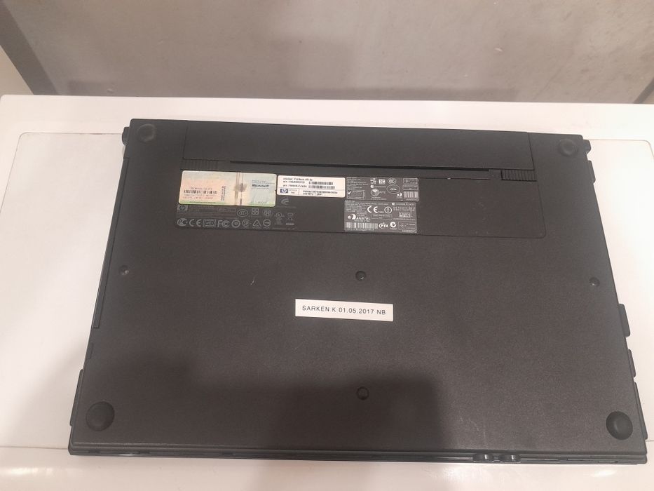 Ноутбук  hp   для учебы