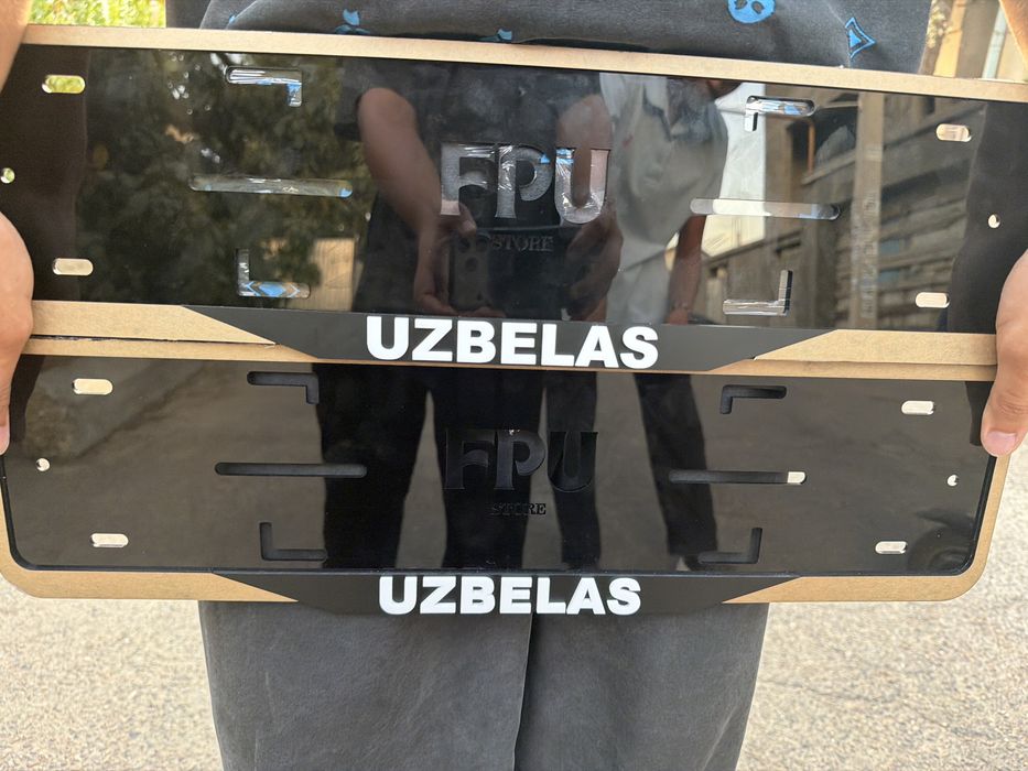 Продам подномера uzbelas