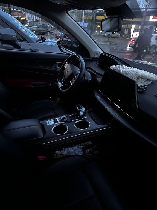 в рассрочку чанган 55 плюс