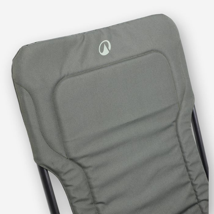 Scaun Levelchair 100 Pescuit la Crap - No - produs resigilat Decathlon