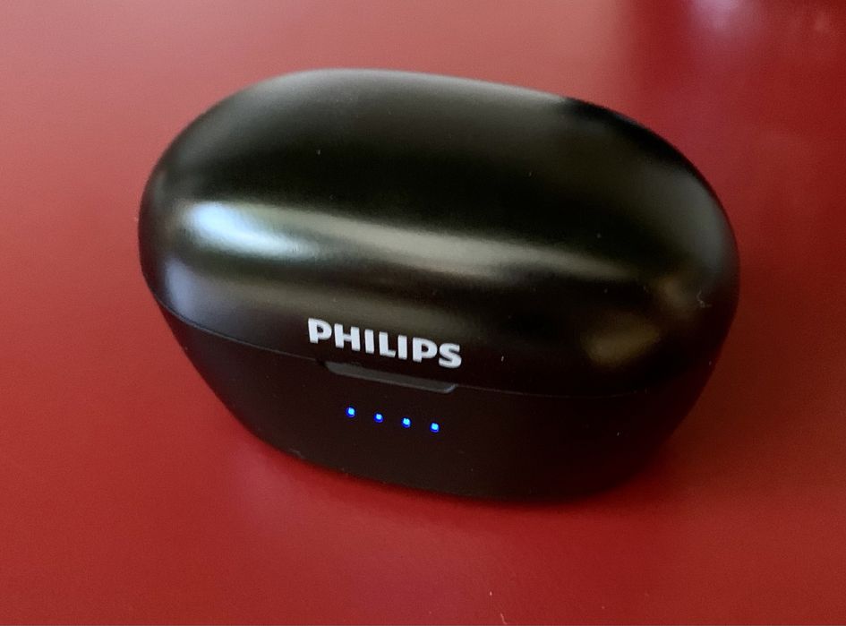 Philips SHB2505BK