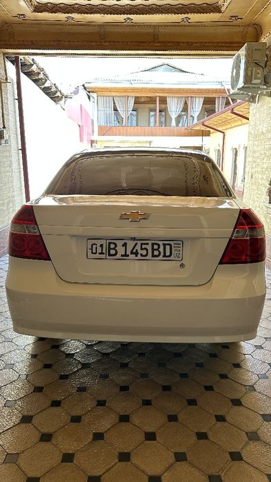 Nexia 3, 2018 srochni sotiladi