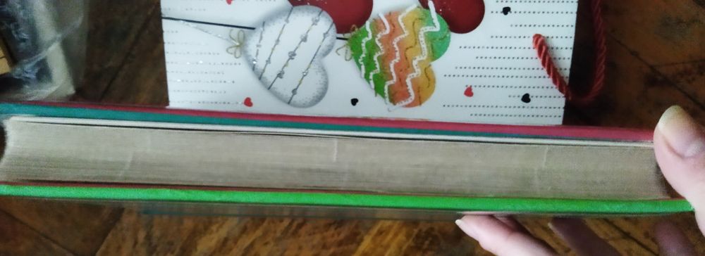 Нов албум за снимки