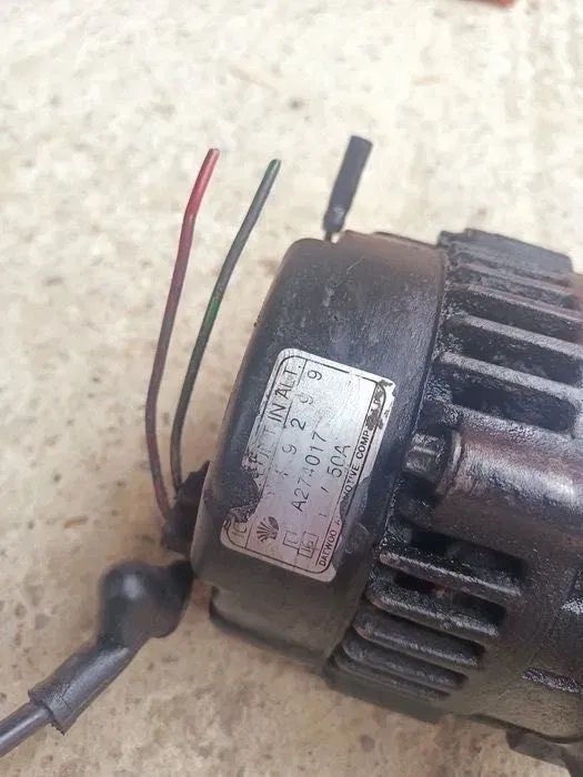 Pompa injecție/Electromotor/Alternator/Injectoare/Motostivuitor
