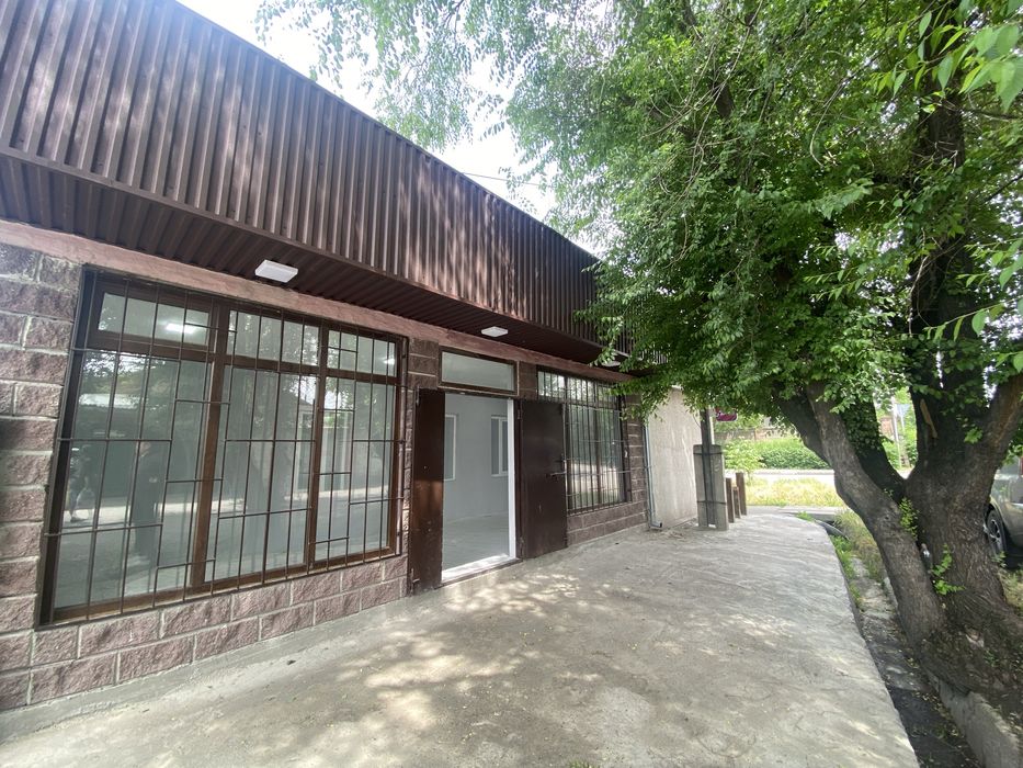 Сдается в аренду помещение