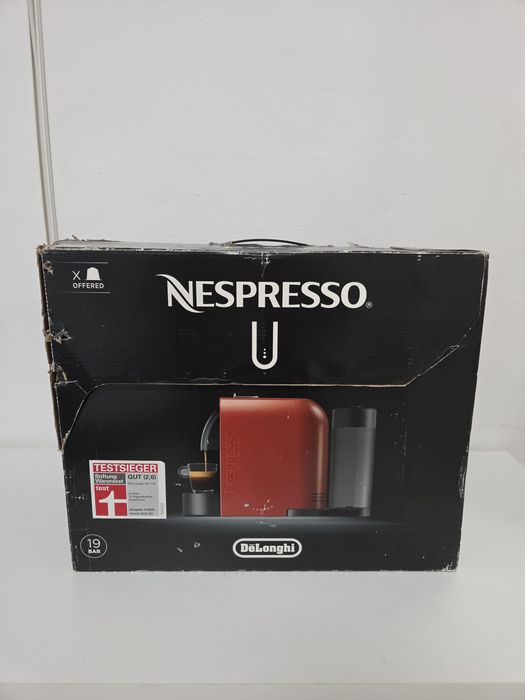 Espressor Delonghi Nespresso U