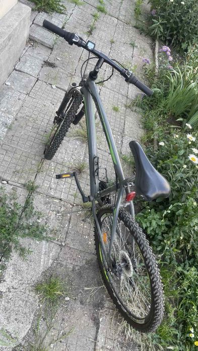 Велосипед BiekeSport 26