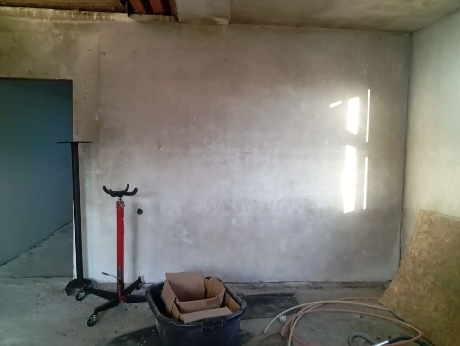 Жилой дом с мансардой ( Үй мансардымен)