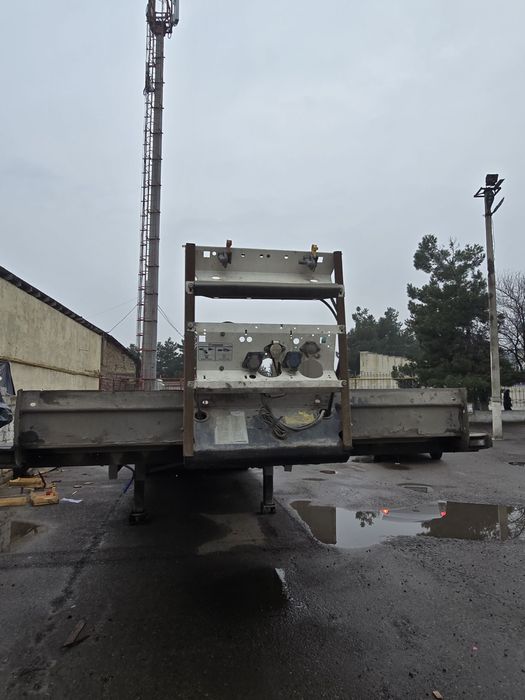 Прицеп Krone 2017 йил