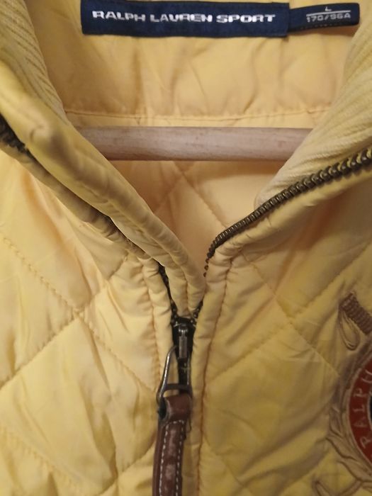 Дамски елек Polo Ralph Lauren.