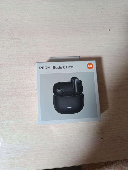 Продам наушники Redmi