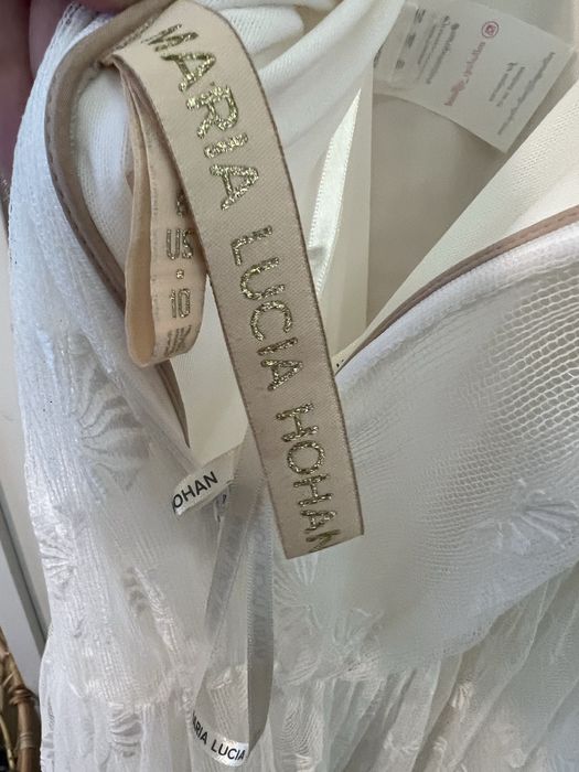 Rochie Maria Lucia Hohan
