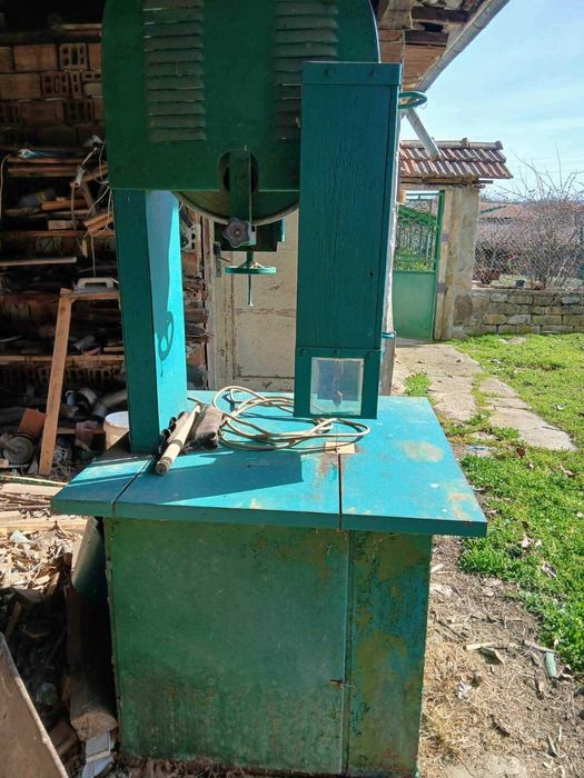 Банциг, абрихт и ремарке