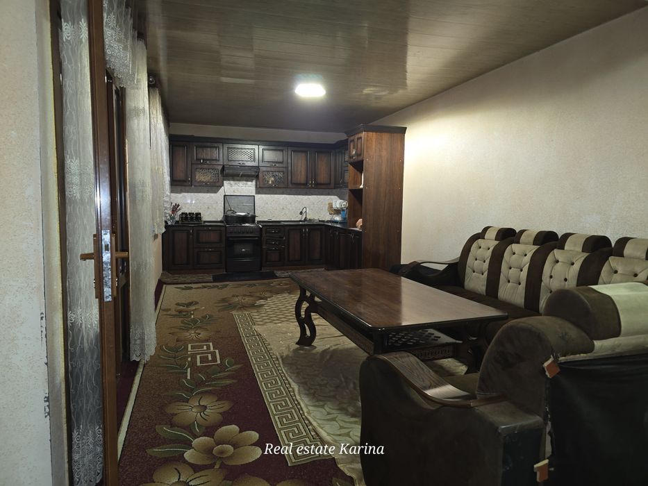 Таунхаус в районе Некрасова