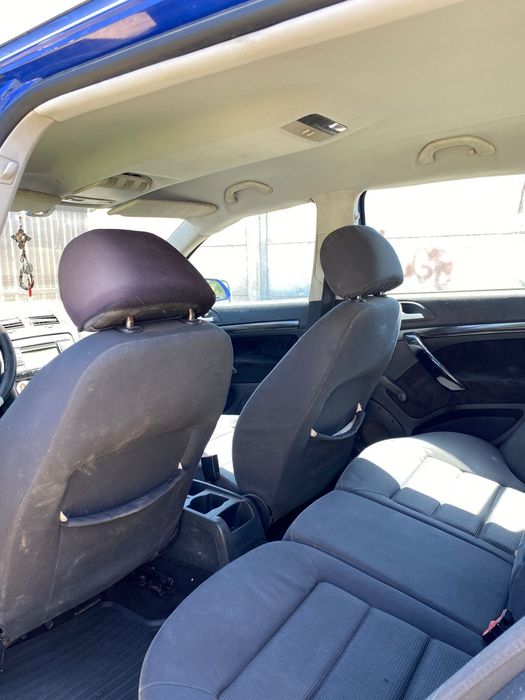 Vând Skoda Octavia combii