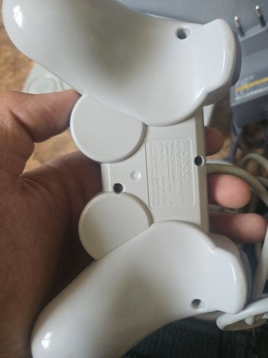Ps one(scph102 pal)