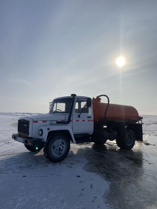 Ассенизатор продам