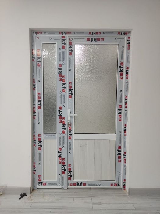 Акфа ром Термо ешик