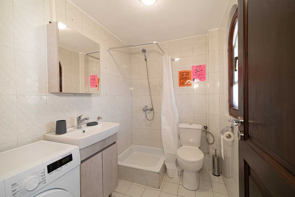 Апартамент в Керамоти, Гърция - до 8 човека