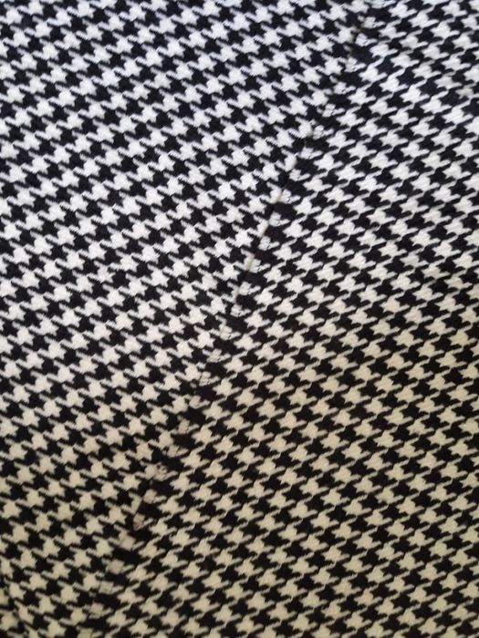 Sal damă în carouri