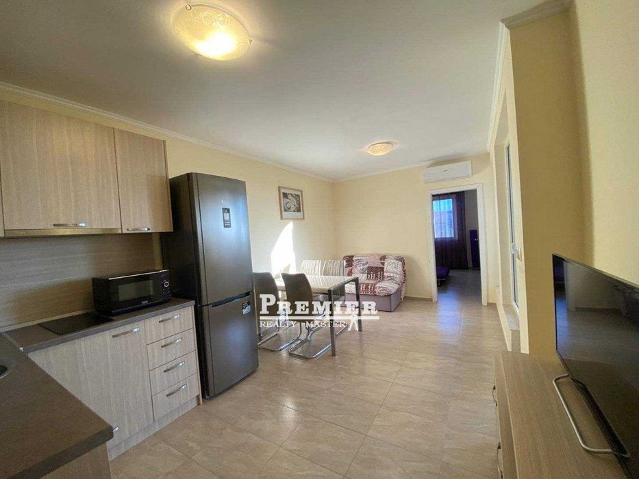 Продава се Тристаен апартамент в Поморие - 72 кв.м за 1202 €/кв.м - Снимка #1