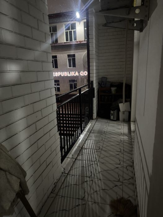 Квартира 2х комнтаная , жк модерно