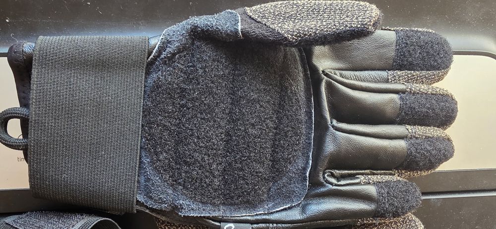 Ръкавици Triple8 за Скейтборд или Колело