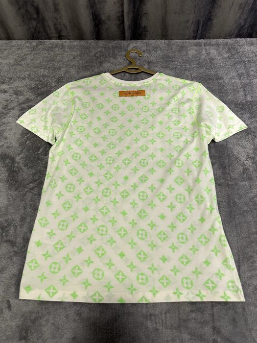 Футболка Louis Vuitton Size: M, L