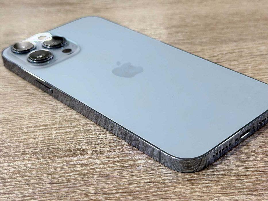 iPhone 13 Pro Max 256GB