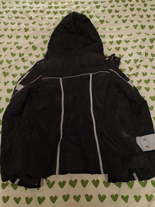 Куртка бесплатно дубленка 5000