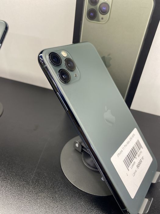 iPhone 11 Pro Max 256Gb