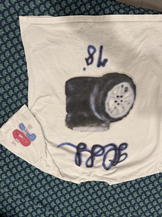 Мъжка тениска Diesel